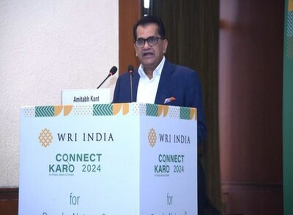 Business News | Experts Discuss Strategies for Resilient Food Systems and Clean Energy Transition at Connect Karo 2024