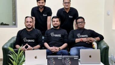 Business News | ONYC: A Game-Changing Kids' Footwear Brand Becoming the First Choice of Indian Parents