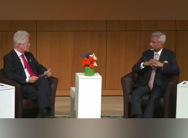 World News | You Won't Let Anyone else Enter G7, We Formed Our Own Club: Jaishankar on BRICS Formation