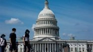 World News | US Congress Passes Bill to Reduce Chinese Influence on Its Campuses