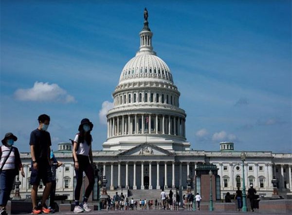 World News | US Congress Passes Bill to Reduce Chinese Influence on Its Campuses