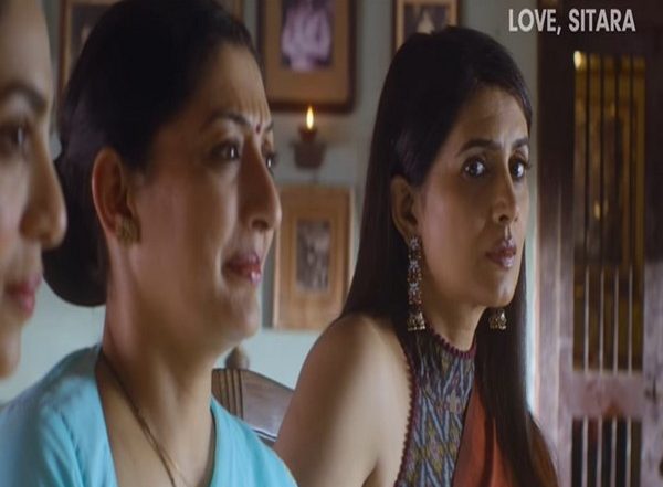 Entertainment News | 'Love, Sitara' Trailer: Sobhita Dhulipala Starrer Family Drama Deals with Complexities of Relationships