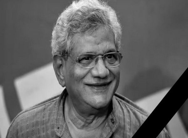 World News | Russian Envoy Remembers Sitaram Yechury as 'old Friend', Expresses Grief over His Death