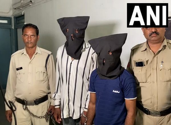 India News | MP: Two Accused Sent on 5-day Police Remand for Assaulting Army Officer, His Friend in Indore