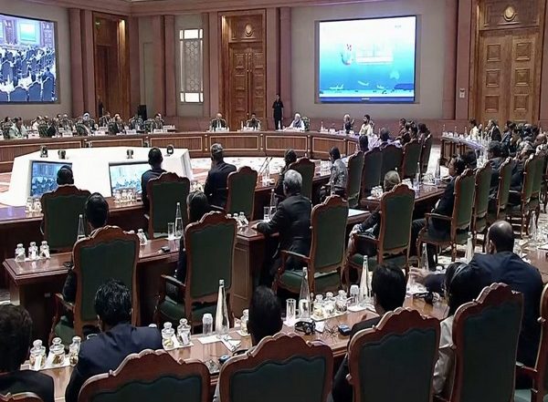 Business News | 2nd Asia Pacific Ministerial Conference on Civil Aviation Concludes with Adoption of Delhi Declaration