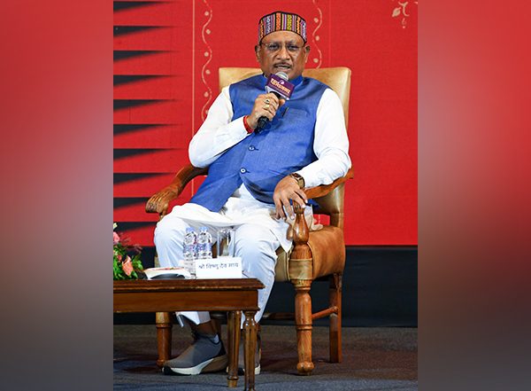 India News | Chattisgarh CM Sai Instructs to Ensure Transparency in Implementation of Govt Schemes