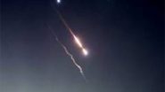World News | Israel Confirms Striking Terrorists in Syria