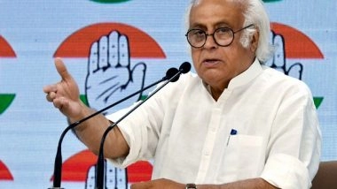 India News | Haryana Assembly Dissolved: Congress Claims Move as 'desperate Bid' to Avoid Constitutional Crisis