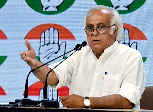 India News | Haryana Assembly Dissolved: Congress Claims Move as 'desperate Bid' to Avoid Constitutional Crisis