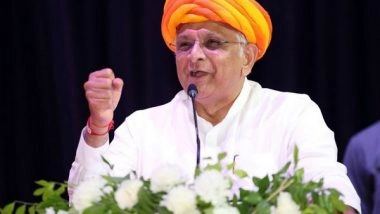 India News | Gujarat CM Bhupendra Patel's 3-year Tenure: A Leap Forward in Tech, Socio-economic Growth