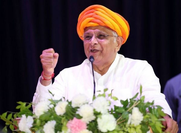 India News | Gujarat CM Bhupendra Patel's 3-year Tenure: A Leap Forward in Tech, Socio-economic Growth