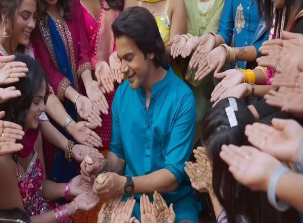 Entertainment News | RajKummar Rao, Triptii Dimri-starrer 'Vicky Vidya Ka Woh Wala Video' Trailer out Now