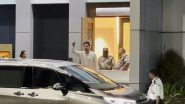 Entertainment News | Ranbir Kapoor Spotted at the Mumbai Airport