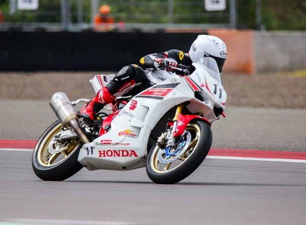 Sports News | Asia Road Racing Championship: Honda Racing India Riders Arrive in Malaysia for Round 5