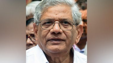 India News | CPI(M) Polit Bureau Pays Homage to Comrade Sitaram Yechury