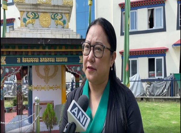 World News | Tibetan Government-in-exile Expresses Concern over China's Strengthening of Colonial-style Boarding Schools