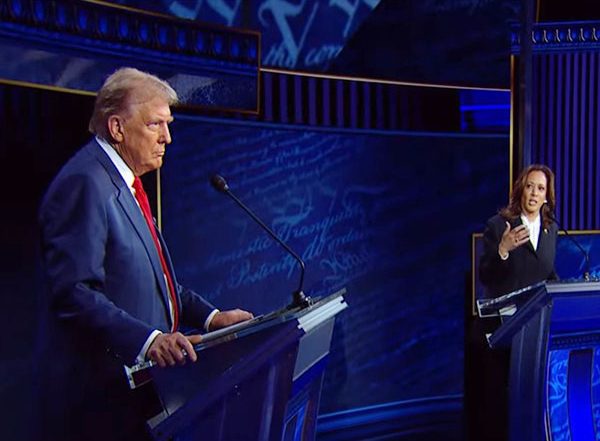 World News | US Presidential Polls: Trump Refuses Another Presidential Debate with Harris
