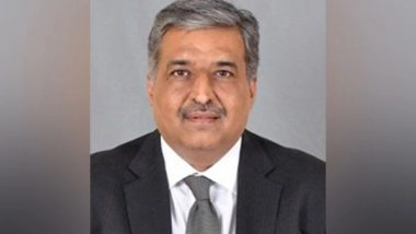 India News | Centre Appoints Jitendra J Jadhav as New Head of Aeronautical Development Agency