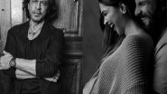 Entertainment News | Shah Rukh Khan Pays Visit to New Parents Deepika Padukone and Ranveer Singh