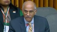 World News | India Has Consistently Championed Cause of Global South: India's Permanent Representative at UN