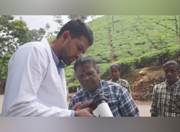 Business News | India Brings Early Diabetic Retinopathy Detection to the Last Mile with Artificial Intelligence