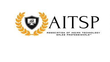 Business News | The Association of Indian Technology Sales Professionals&trade; [AITSP] Welcomes Industry Stalwarts Amit Chatterjee and Somya Shahi to Its Advisory Board