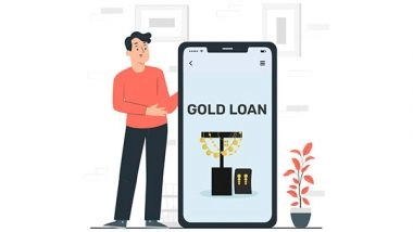 Business News | This Onam Secure Funds to Manage Expenses Effortlessly with Bajaj Finserv Gold Loan