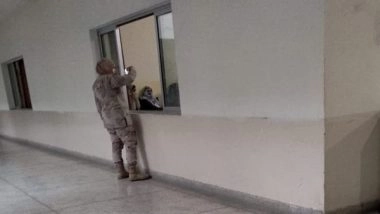 World News | Balochistan Varsity Female Students Accuse Army Personnel of Harassment, Profiling