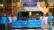 Business News | IYDF and Amritsar Foundation Bring Hope and Support to Underprivileged Children in India