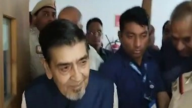 India News | 1984 Pul Bangash Sikh Killings Case: Court Puts Jagdish Tytler on Trial in Sikh Killings Case