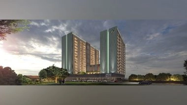 Business News | Talegaon Emerges as a Leading Destination for Senior Living with the Launch of 'Cradle of Life'