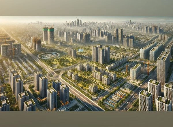 Business News | Insight into Real Estate Trends: Wealthy Indians Flocking to Luxury Properties