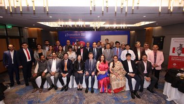 Business News | Employability.life Hosts Successful I4IC Senior Leadership Workshop on Leveraging Technology in Co-Op Education