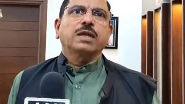 India News | 'Let Her Resign, She is Not Able to Give Justice': Pralhad Joshi Rebukes Mamata Banerjee