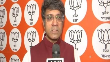 India News | High Time Mamata Stops Her Drama: CR Kesavan Urges WB CM to Resign over RG Kar Protests