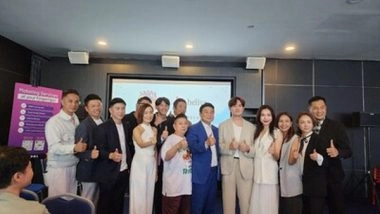 Business News | Singapore-based Video Streaming Provider Teams Up with Renowned Celebrity Platform to Provide Much-needed Boost for Brands