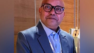 Business News | Industry Veteran Jogajyoti Pati Joins OneIndia as Senior Director of Government Relations