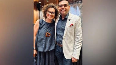 Business News | People Matters Elevates Pushkaraj Bidwai as New CEO to Propel Next Phase of Growth with Strategic Support from Mynavi Corporation