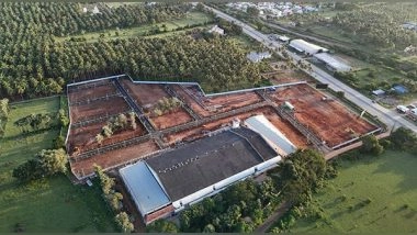 Business News | G Square Unveils New Project on Pollachi-Coimbatore Highway: Unmatched Connectivity and Competitive Pricing