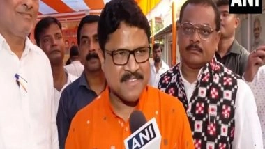 India News | Odisha Set to Become Leading Hub in Health Sector, Says State's Health Minister