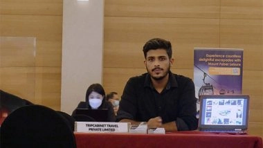 Business News | Bangalore-based Startup Trip Cabinet Secures USD 6.5M in Funding to Accelerate Growth and Innovation