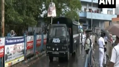 India News | Kolkata Rape-murder Case: CBI Seeks Narco Test of Accused, Moves Court