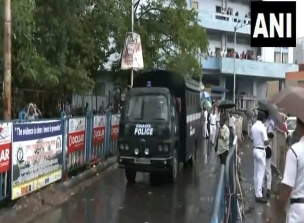 India News | Kolkata Rape-murder Case: CBI Seeks Narco Test of Accused, Moves Court