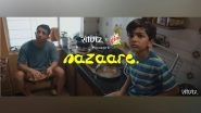 Business News | Ritviz Brings His Beats to Your Kitchen with Vim's Latest Campaign, Makes Dishwashing Fun with 'Nazaare'