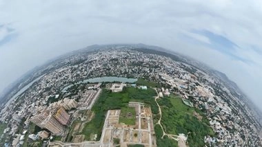 Business News | G Square Unveils Villa Plots in Perumbakkam, OMR - A Unique Opportunity to Build Your Dream Home in a Vibrant Apartment Hub