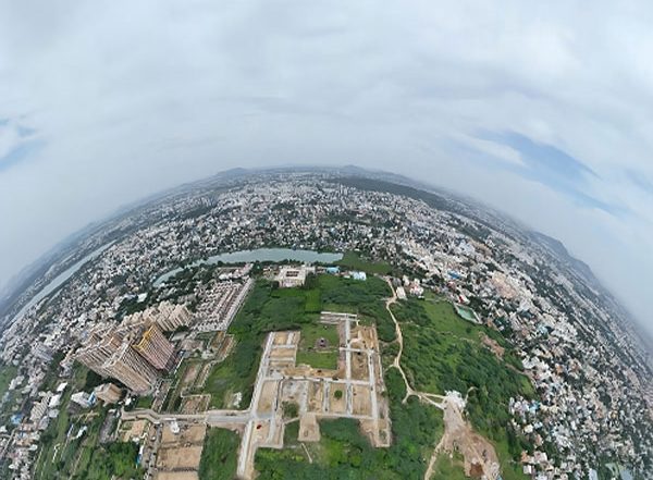 Business News | G Square Unveils Villa Plots in Perumbakkam, OMR - A Unique Opportunity to Build Your Dream Home in a Vibrant Apartment Hub