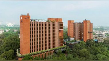 Business News | Max House - Phase 2 Achieves 100 Per Cent Occupancy in Less Than a Year of Its Completion