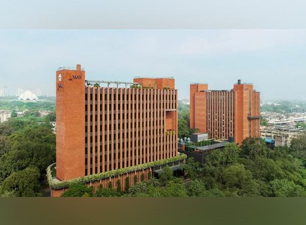 Business News | Max House - Phase 2 Achieves 100 Per Cent Occupancy in Less Than a Year of Its Completion