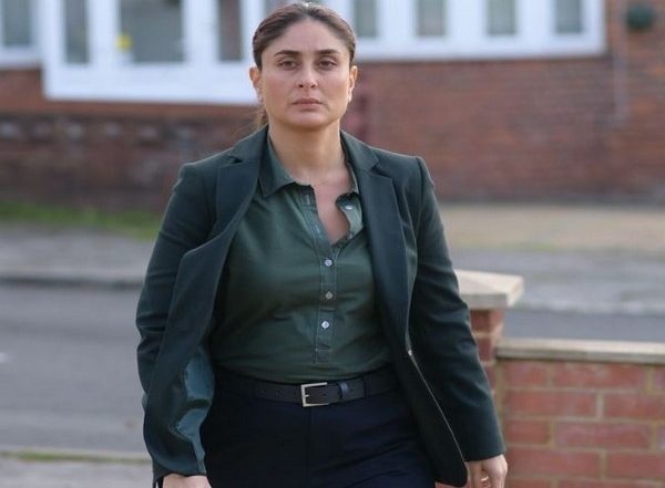 Entertainment News | Kareena Kapoor Says Proud She Chose 'The Buckingham Murders'; Film Now out in Theatres
