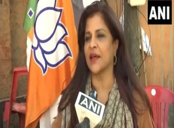 India News | AAP Should Not Rush to Celebrate Kejriwal's Bail, Says BJP's Shazia Ilmi
